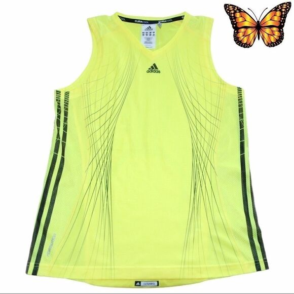 ADIDAS Climacool Top Size Medium - Picture 1 of 3
